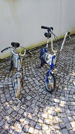 bici elettrica 