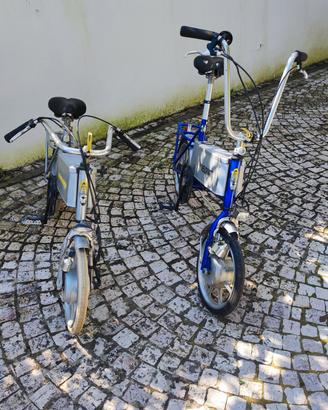 bici elettrica 