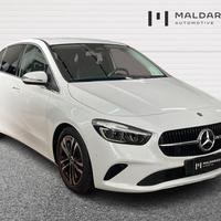 MERCEDES-BENZ B 180 d Progressive Advanced Plus au