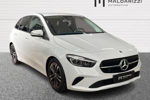 MERCEDES-BENZ B 180 d Progressive Advanced Plus au
