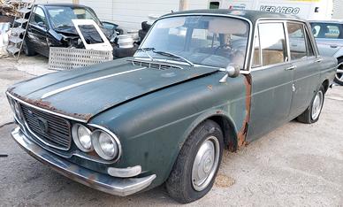 Ricambi Lancia Flavia 1.8 iniezione ( 1968 )