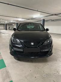 Ibiza cupra 180cv