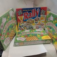 POKERISSIMO e RALLY GIOCHI SOCIETA