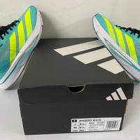 Scarpe da corsa Adidas Adizero SL 2, 40, US 7