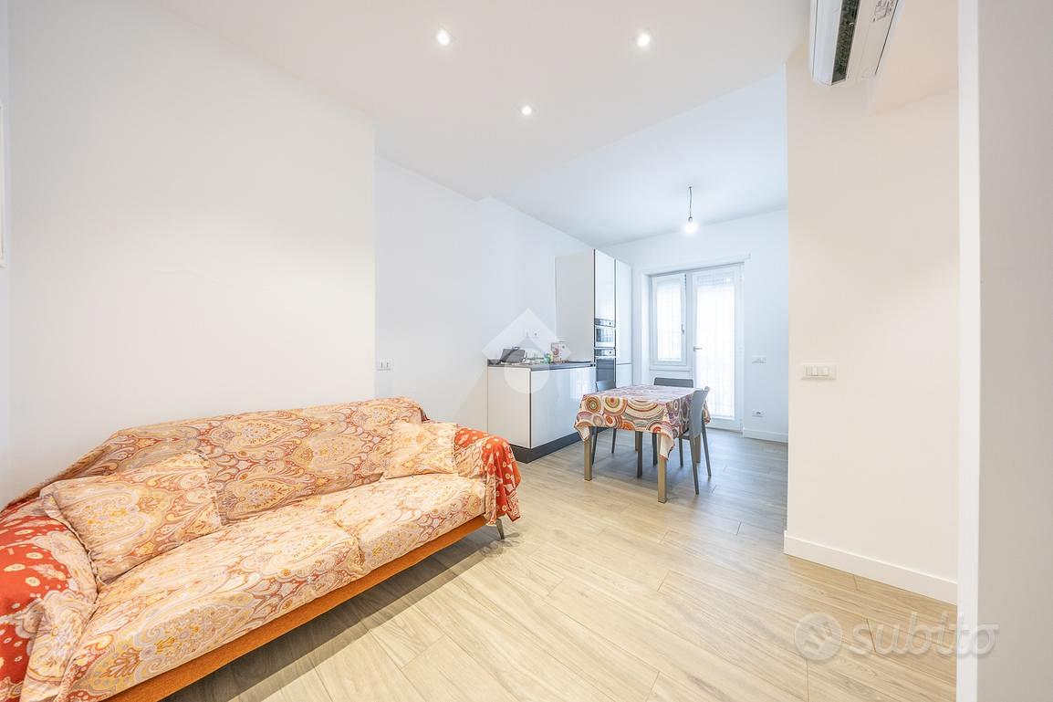 Appartamento – Roma, Villaggio Prenestino, Lunghezza - Vista 2