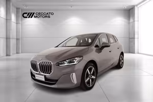 BMW Serie 2 218d Active Tourer Luxury auto