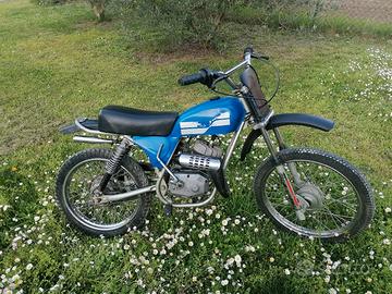 mini cross motron motore monomarcia minarelli g1