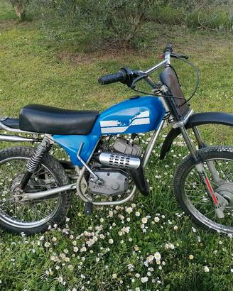 mini cross motron motore monomarcia minarelli g1