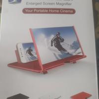 lente ingrandimento per cellulari