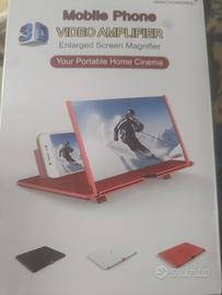 lente ingrandimento per cellulari