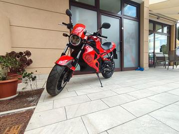 Gilera DNA