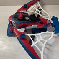 Pistola di spiderman