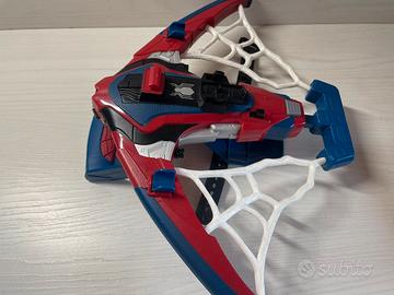 Pistola di spiderman
