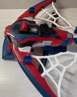 Pistola di spiderman