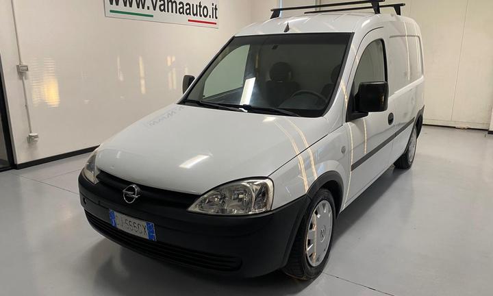 OPEL Combo 1.7 DTI 3p. Van *COIBENTATO*IVA ESPOS