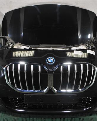 BMW serie 2 U06 Musata M-Sport paraurti fari LED