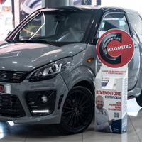 Ligier JS JS50 Progress Sport Ultimate