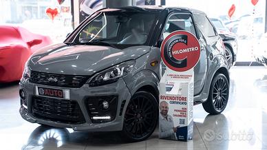 Ligier JS JS50 Progress Sport Ultimate