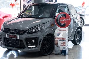 Ligier JS JS50 Progress Sport Ultimate