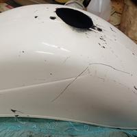 parafango vespa 50 special 