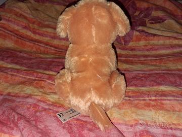 4 Peluche (Trudi, Zuru Coco Surprise, Cane, Panda)