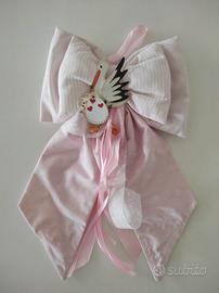 Fiocco nascita bimba