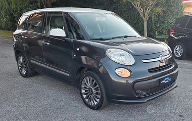 Fiat 500L Living 1.6 Multijet 105 CV Lounge 7 post