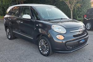 Fiat 500L Living 1.6 Multijet 105 CV Lounge 7 post