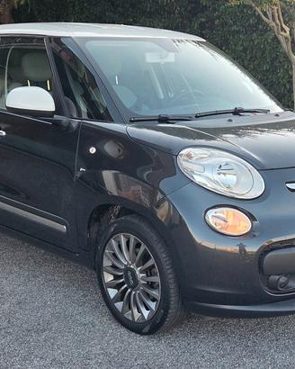 Fiat 500L Living 1.6 Multijet 105 CV Lounge 7 post