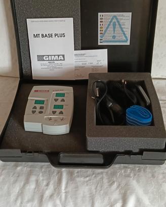 Gima MT Base Plus per magnetoterapia