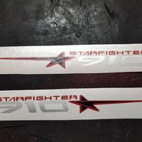 MV Agusta brutale starfigther serie limitata