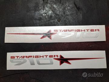 MV Agusta brutale starfigther serie limitata