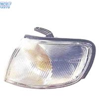 FRECCIE ANTERIORI NISSAN ALMERA N15 95-97