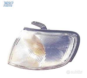 FRECCIE ANTERIORI NISSAN ALMERA N15 95-97