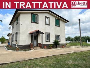 Casa Indipendente Latina [Cod. rif 3073137VRG]