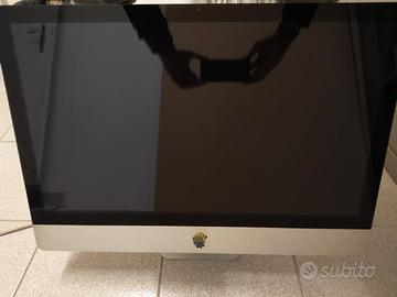 iMAC 27" A1312 MB952LL/A Difettoso LEGGERE