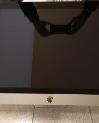 iMAC 27" A1312 MB952LL/A Difettoso LEGGERE