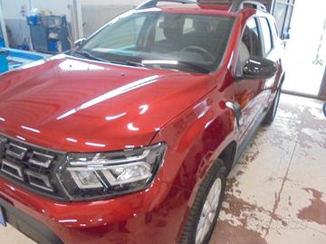 Dacia Duster 1.0 TCe GPL 4x2 Access