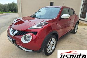 Nissan Juke 1.5 dCi 110 cv Tekna"NAVI, CAMERA"