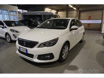 PEUGEOT 308 PureTech Turbo 130 S&S SW Active Pack