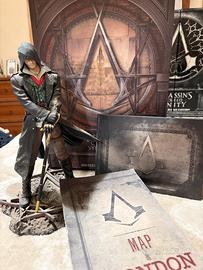 Assassin's creed syndicate charing cross edition