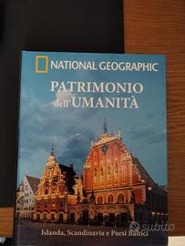National Geographic. Enc. Patrimonio dell'Umanità 