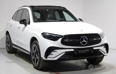 Ricambi per mercedes glc SUV w254 2023 2024 DISPON