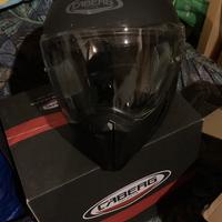 Casco Caberg Jackal
