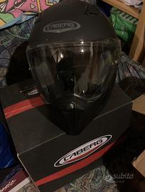 Casco Caberg Jackal