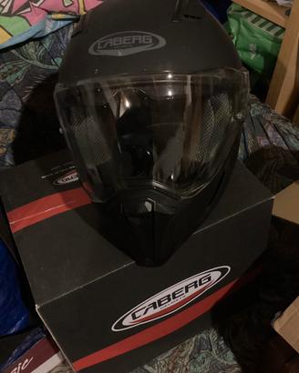Casco Caberg Jackal
