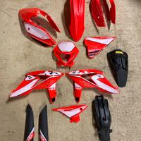 Plastiche beta 300 rr