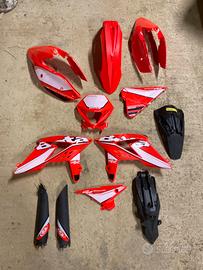 Plastiche beta 300 rr