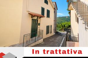 Terratetto Fiuggi [Cod. rif V5157VRG]