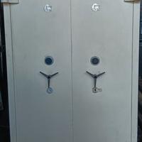 Cassaforte Lips Vago 2 battenti